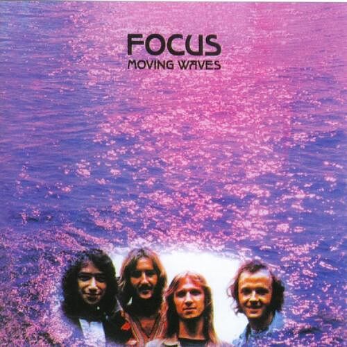 Foto van Moving waves you'sre - lp (8712944331882)