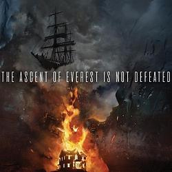 Foto van Is not defeated - cd (0634457891326)