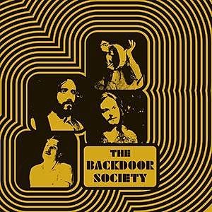 Foto van The backdoor society - lp (3481575240256)