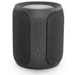 Foto van Vieta pro bluetooth speaker groove (zwart)