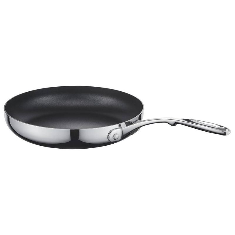 Foto van Masterchef tri ply koekenpan - non-stick - ø 24 cm