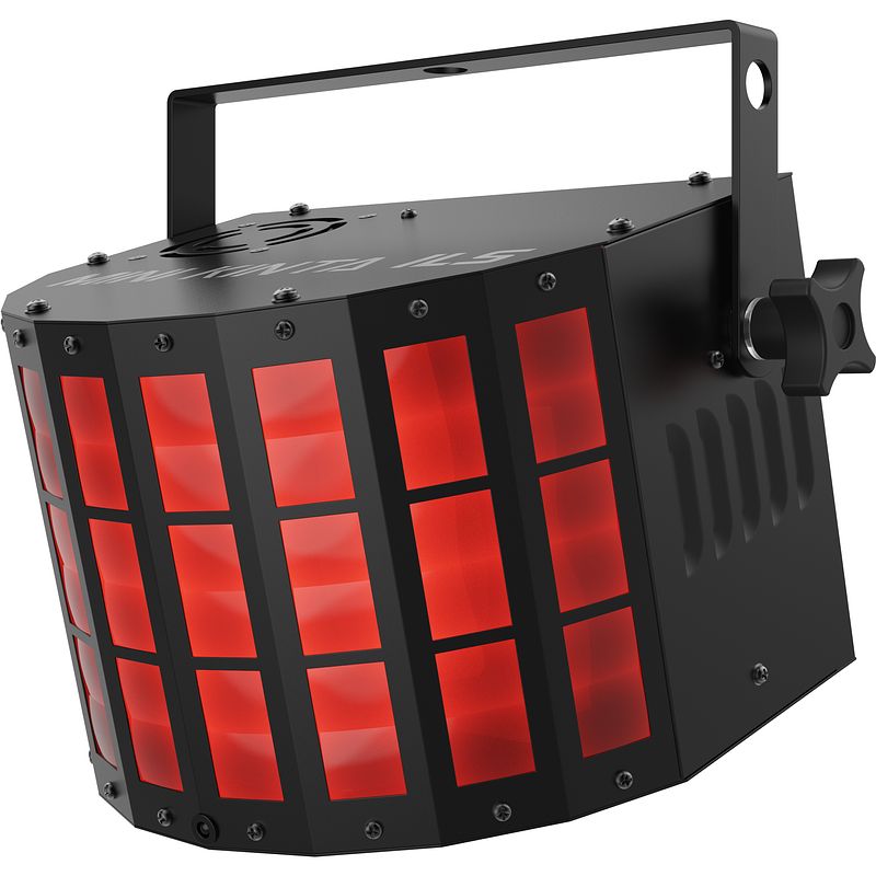 Foto van Chauvet dj mini kinta ils led multi-effect