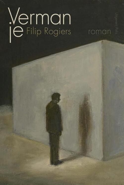 Foto van Verman je - filip rogiers - ebook (9789463100540)