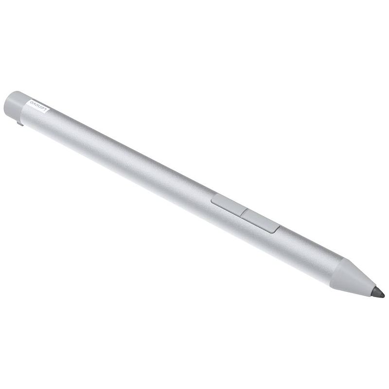 Foto van Lenovo active pen 3 touchpen zilver