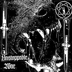 Foto van Unstoppable war - lp (3481575607486)