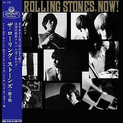 Foto van The rolling stones, now! - cd (0018771210221)