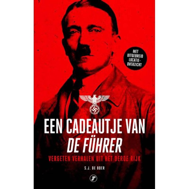 Foto van Een cadeautje van de führer