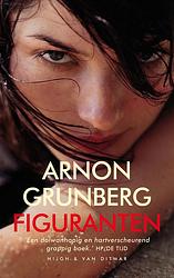 Foto van Figuranten - arnon grunberg - ebook (9789038896168)