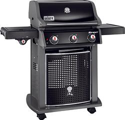 Foto van Weber spirit e-320 classic