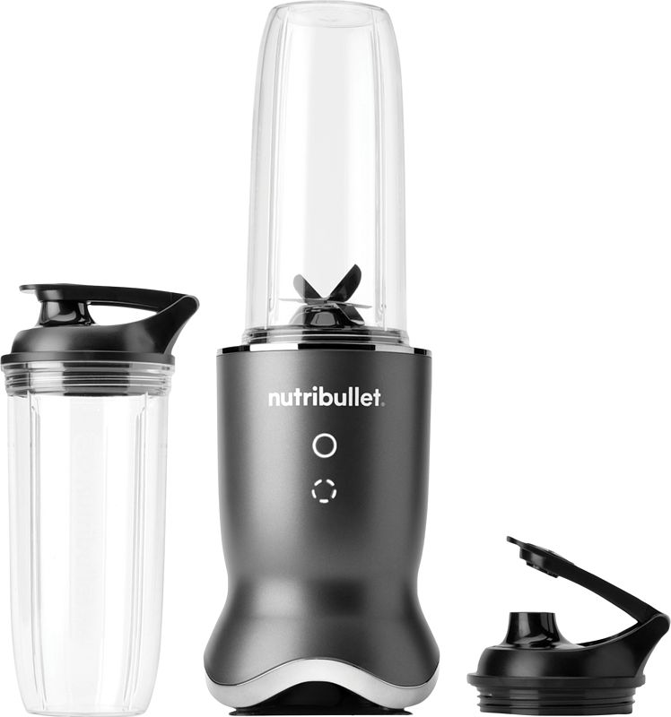 Foto van Nutribullet ultra 1200