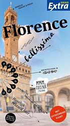 Foto van Florence - paperback (9789018048938)