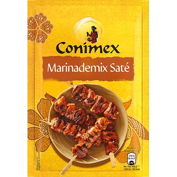 Foto van Conimex marinademix sate 38g bij jumbo