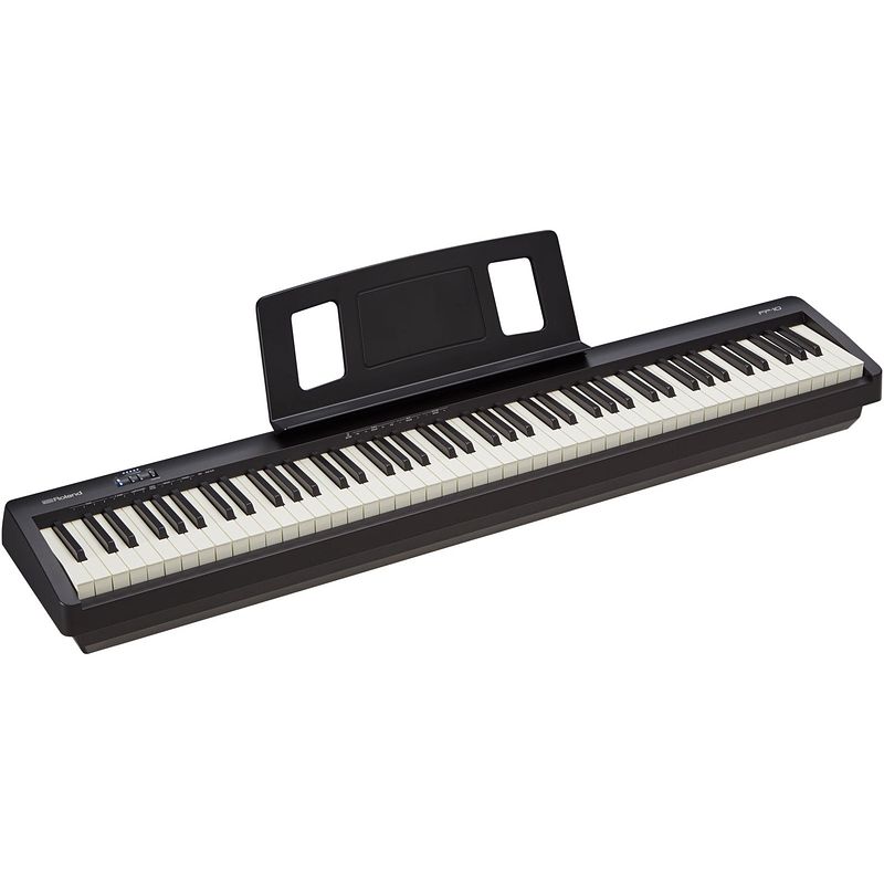 Foto van Roland fp-10 digitale piano