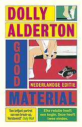 Foto van Good material - dolly alderton - ebook