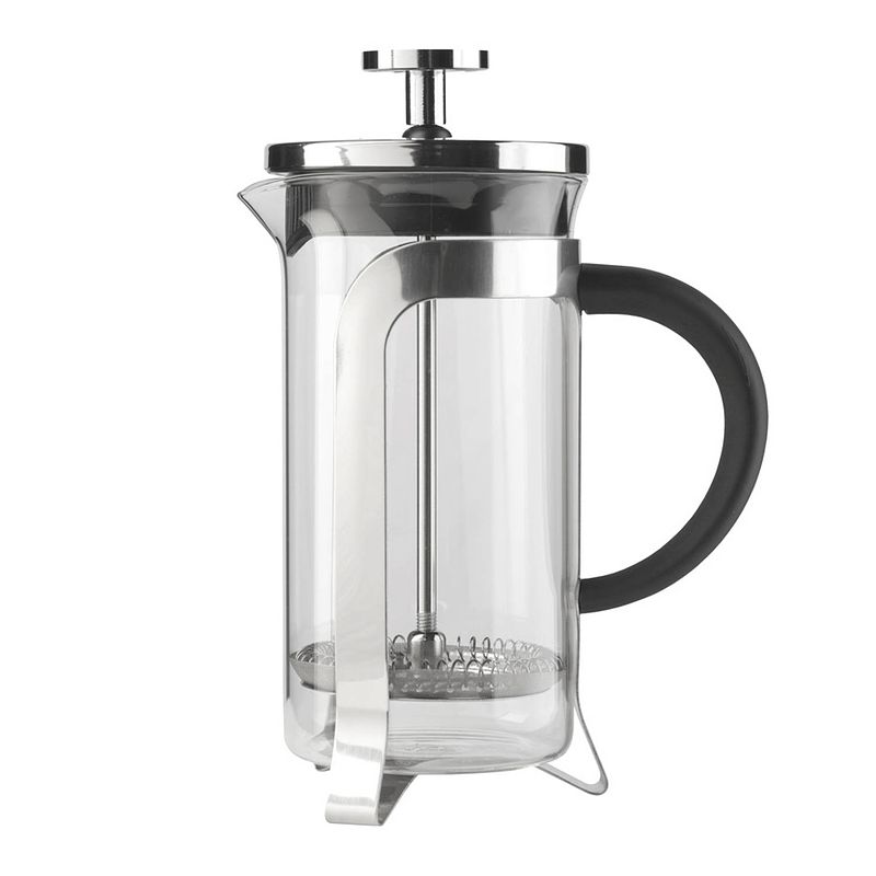 Foto van Leopold vienna french press cafetière - 350 ml