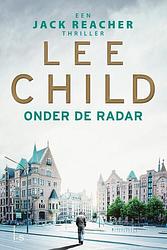 Foto van Onder de radar - lee child - ebook (9789024573172)