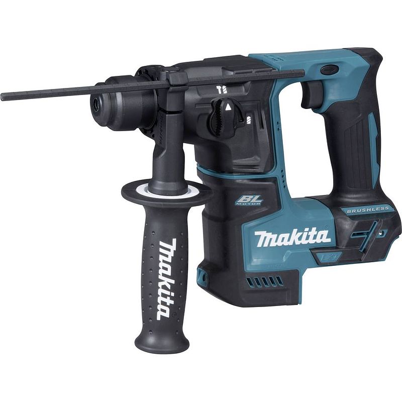 Foto van Makita boorhamer dhr171z - 18 v - losse body