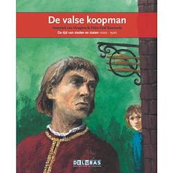 Foto van De valse koopman - terugblikken leesboeken