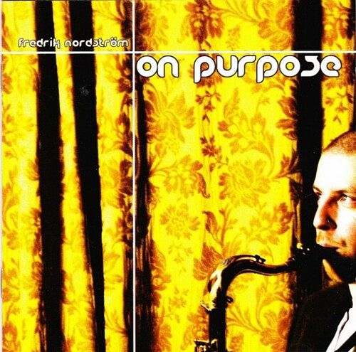 Foto van On purpose (jazz in sweden 2002) - cd (7391782216844)