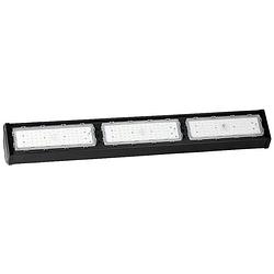 Foto van V-tac 21893 vt-9-152-n plafondspot, led-wandspot led energielabel: e (a - g) 150.00 w zwart