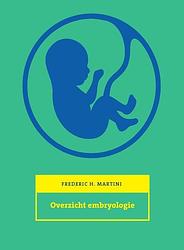 Foto van Overzicht embryologie - paperback (9789043034906)