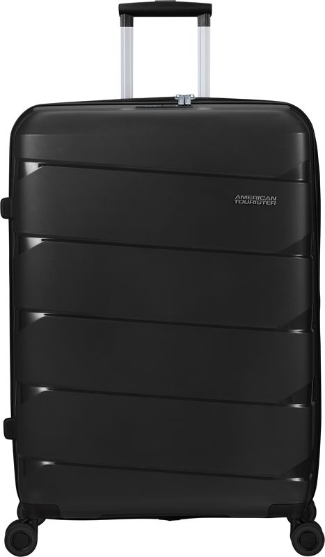 Foto van American tourister air move spinner 75cm black