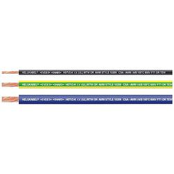 Foto van Helukabel 64161-305 draad h07v2-k 1 x 4.00 mm² grijs 305 m