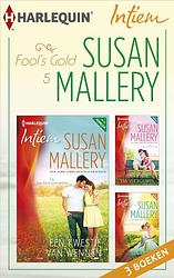 Foto van Fools's gold 5 - susan mallery - ebook (9789402517415)