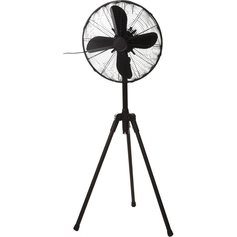 Foto van Ventilator staand 125 cm nampook