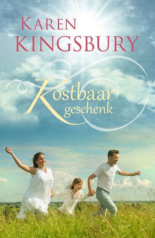 Foto van Kostbaar geschenk - karen kingsbury - ebook (9789029725729)