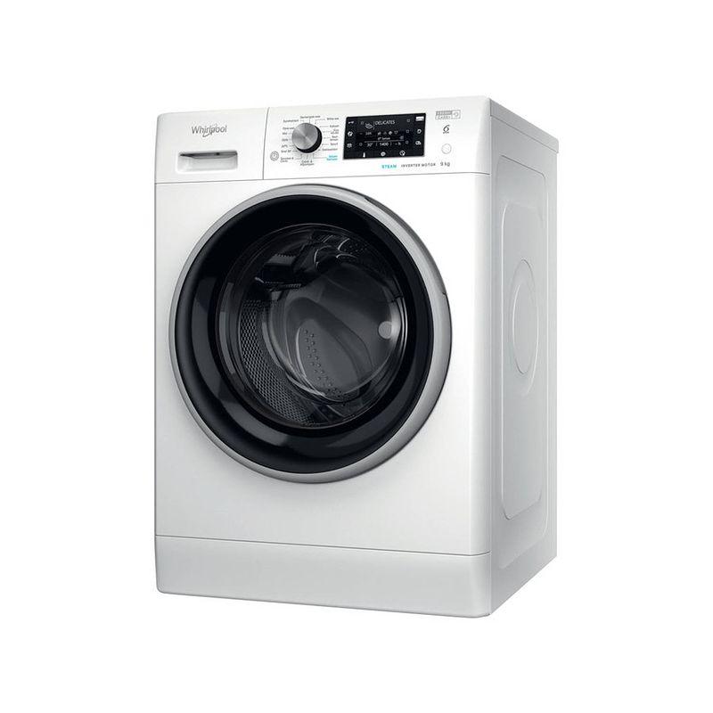 Foto van Whirlpool ffd 9458 bsev nl wasmachine 9 kg