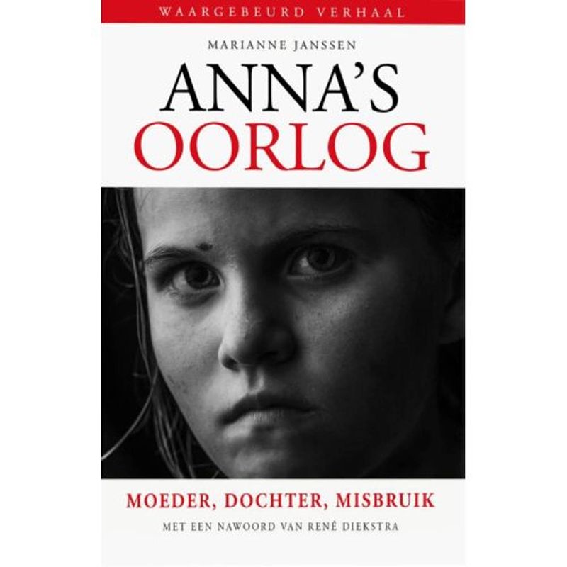 Foto van Anna's oorlog