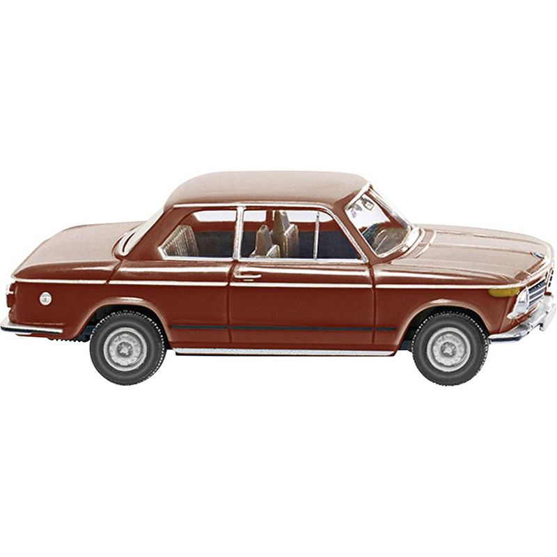 Foto van Wiking 018307 h0 bmw 2002