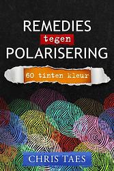 Foto van Remedies tegen polarisering - chris taes - ebook