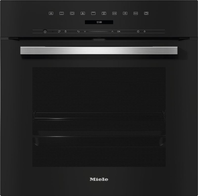 Foto van Miele h 7165 bp