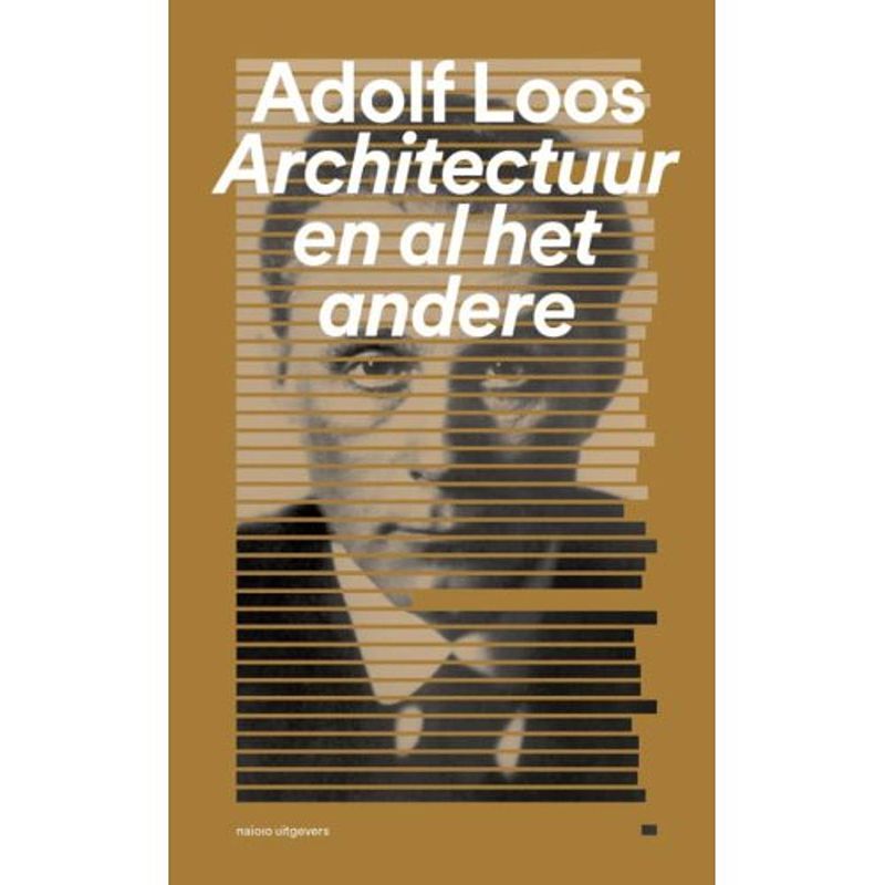 Foto van Architectuur en al het andere