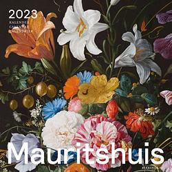 Foto van Mauritshuis kalender 2023