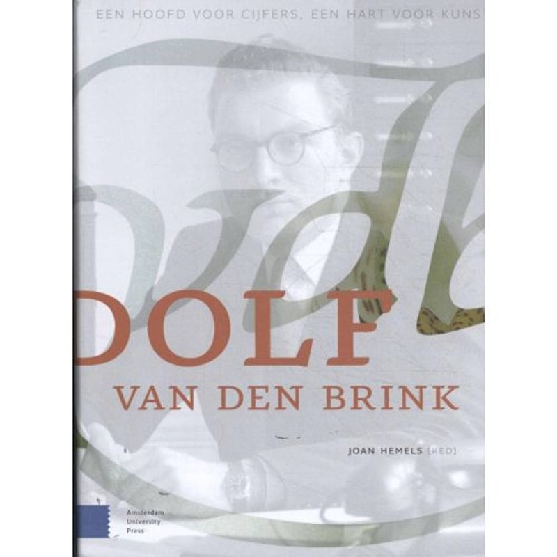 Foto van Dolf van den brink