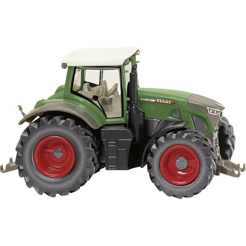 Foto van Wiking 036163 h0 fendt 942 vario