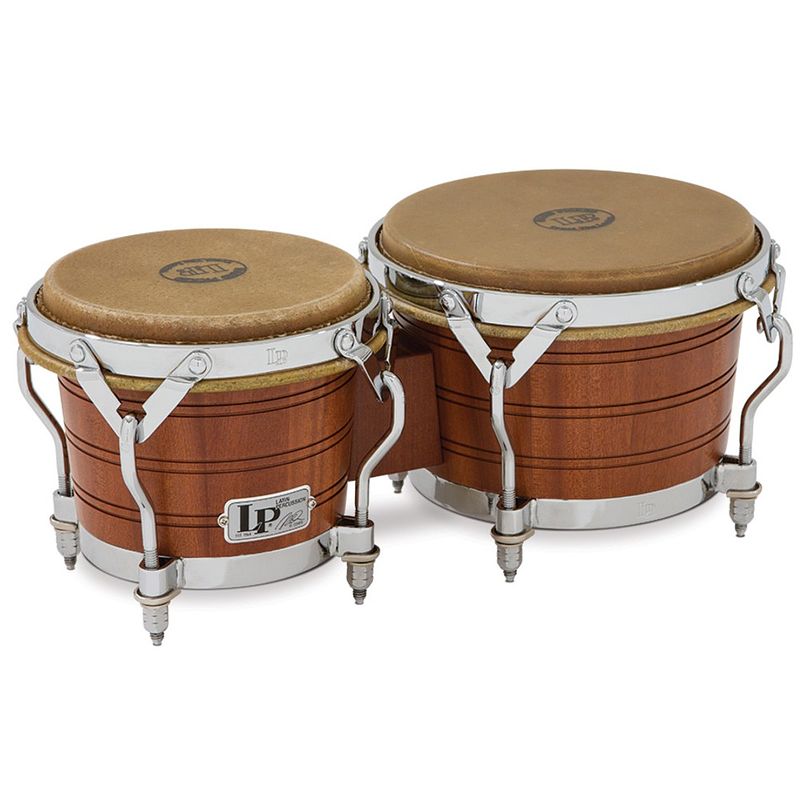 Foto van Latin percussion lp1964 original bongos