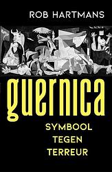 Foto van Guernica - rob hartmans - ebook (9789401917605)