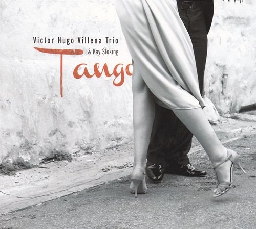 Foto van Tango - cd (8715777003599)