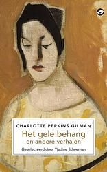 Foto van Het gele behang en andere verhalen - charlotte perkins gillman - ebook (9789083206790)