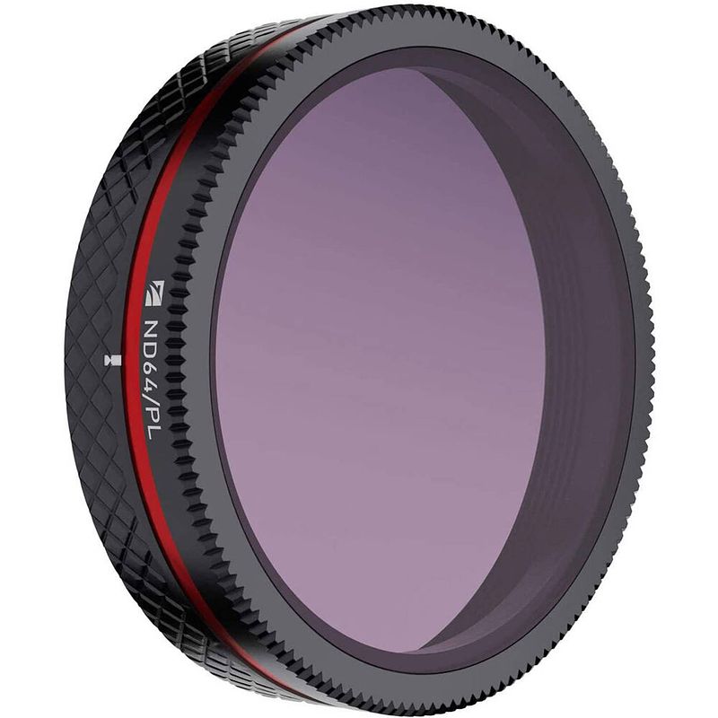 Foto van Freewell autel evo ii pro 6k nd64/pl filter