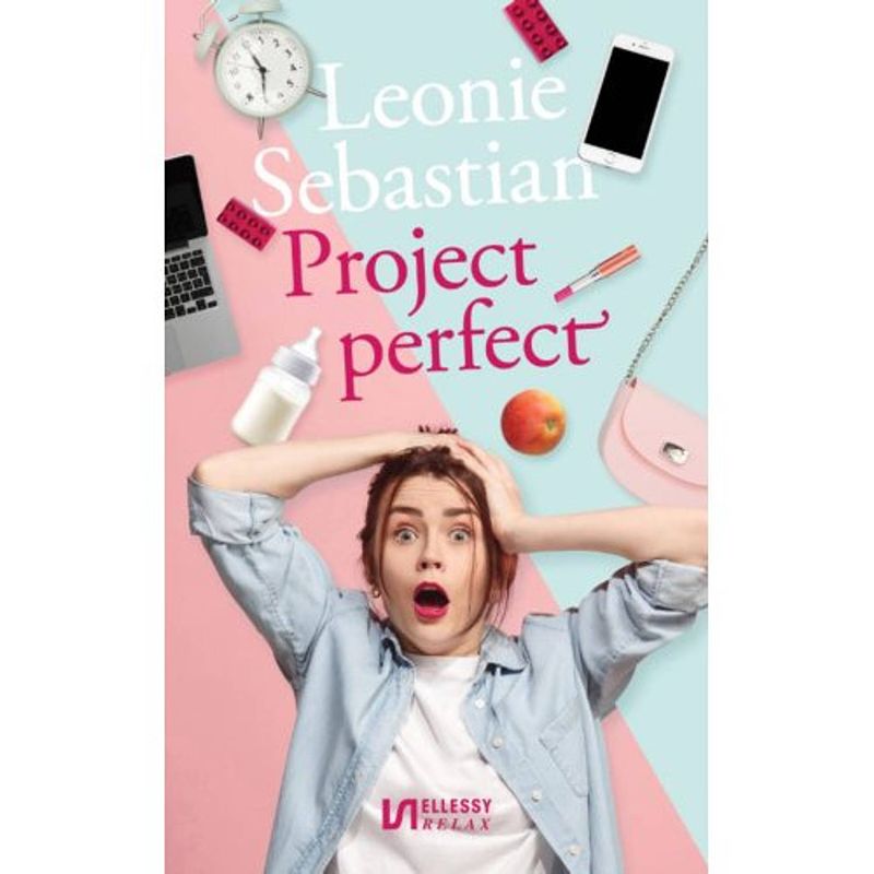 Foto van Project perfect