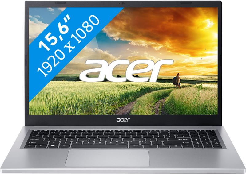 Foto van Acer aspire 3 (a315-24p-r3sa)