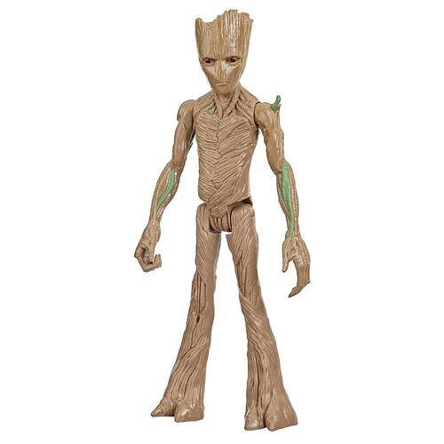 Foto van Marvel avengers - titan hero groot - speelgoed (5010994105600)