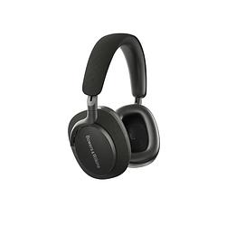 Foto van Bowers & wilkins px7 s2 bluetooth over-ear hoofdtelefoon zwart