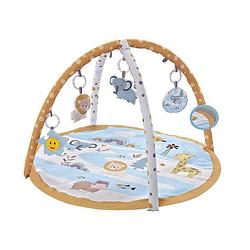 Foto van Chipolino africa babygym activity speelkleed met geluid