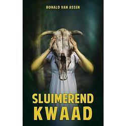 Foto van Sluimerend kwaad